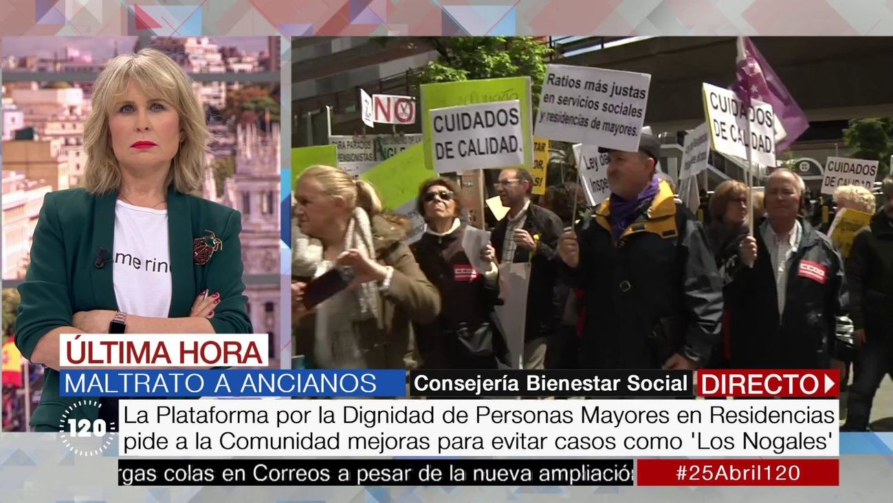 120 minutos 25.04.19 (parte 2)