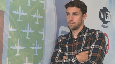 Mata, sobre el Real Madrid: "Hay que estar al 200% para meterles mano"