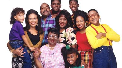 Series que marcaron nuestra juventud