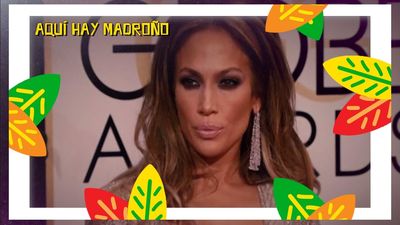 Jennifer López cancela su boda con Álex Rodríguez