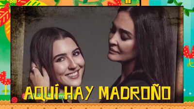 Aquí hay madroño 25.04.2019