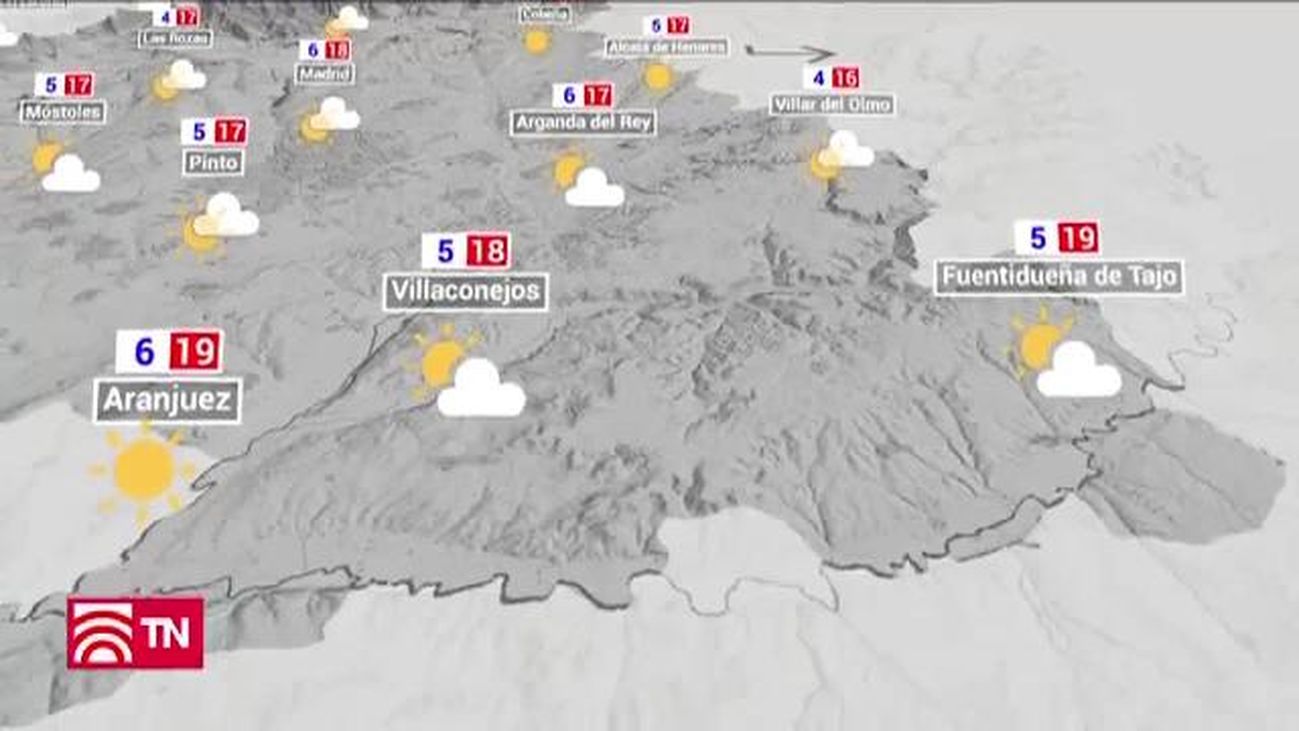 El Tiempo 25.04.2019