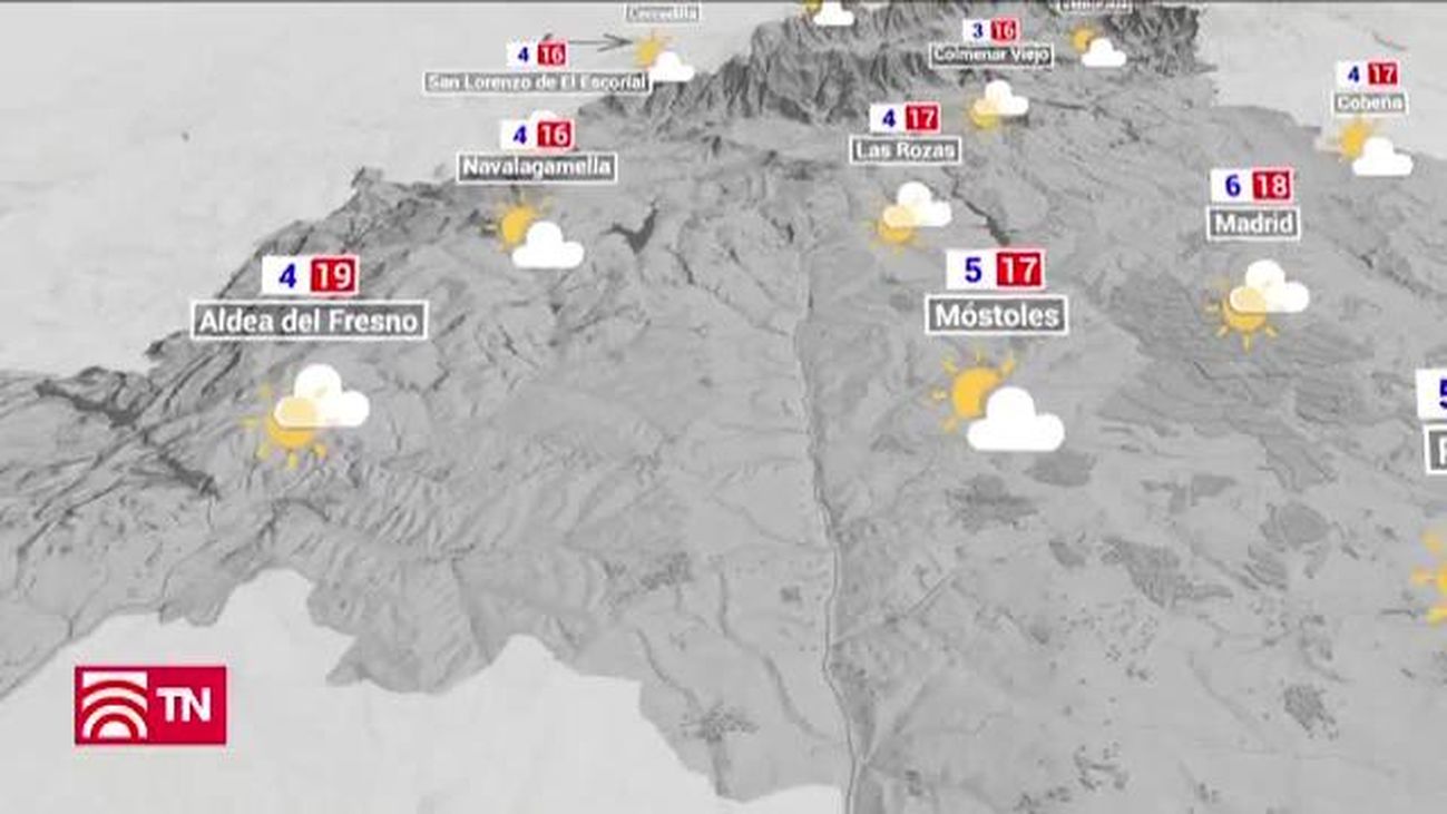 El Tiempo 25.04.2019