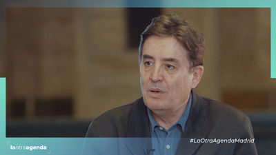 Luis García Montero, Director del Instituto Cervantes