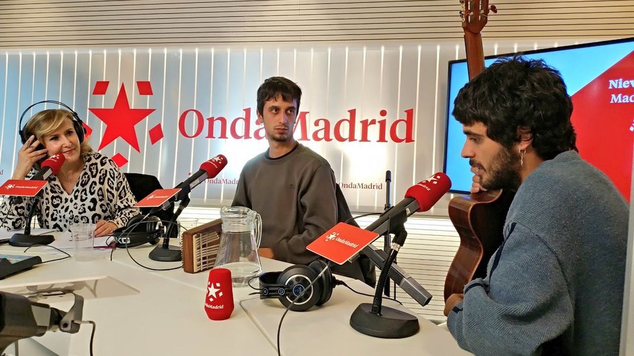 Pedro Pastor nos trae su tercer disco ‘Vulnerables’