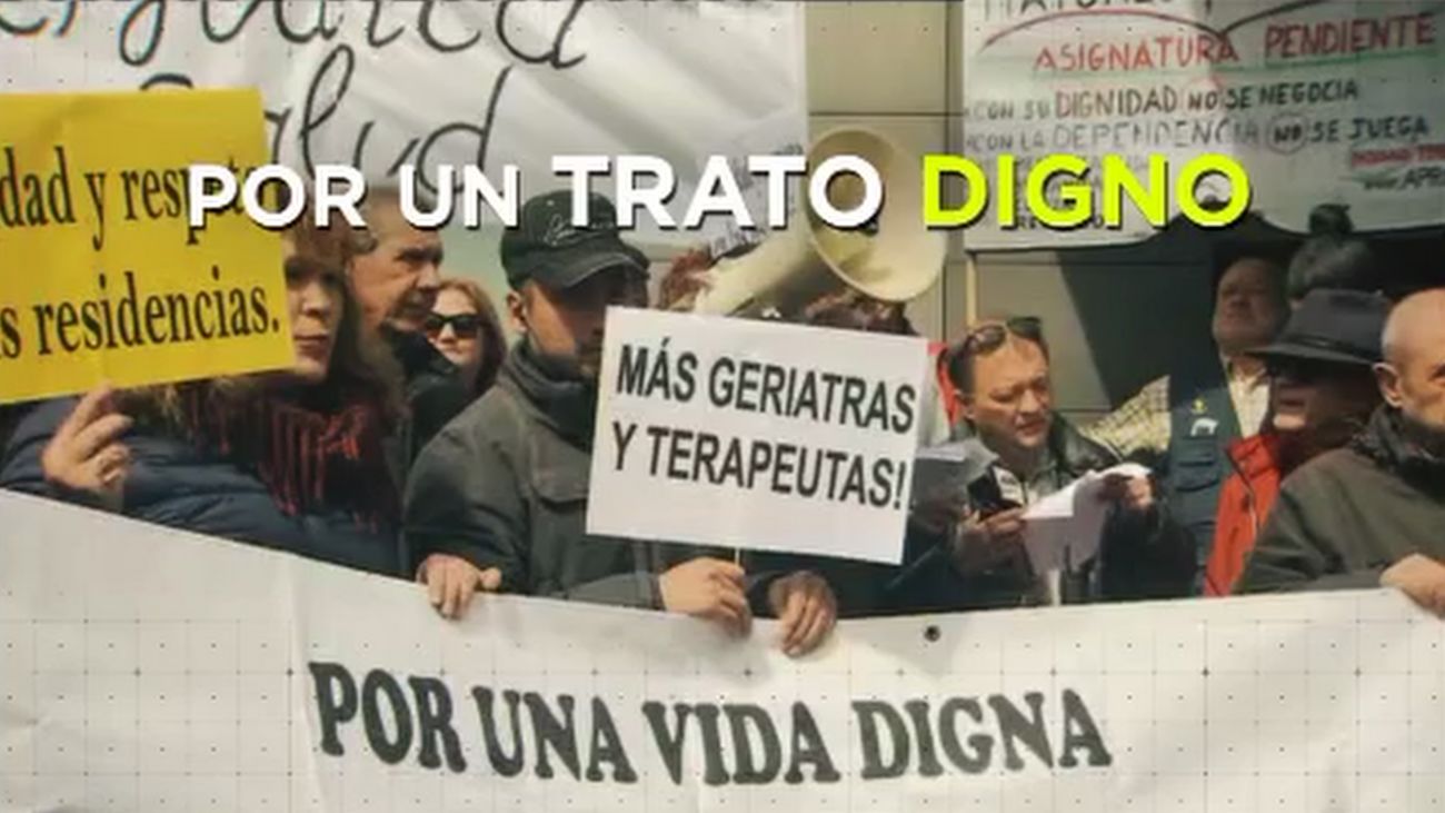 Madrid Directo 25.04.2019