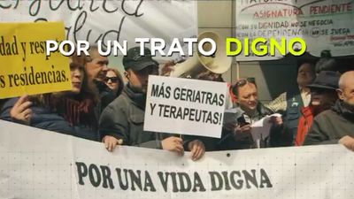 Madrid Directo 25.04.2019