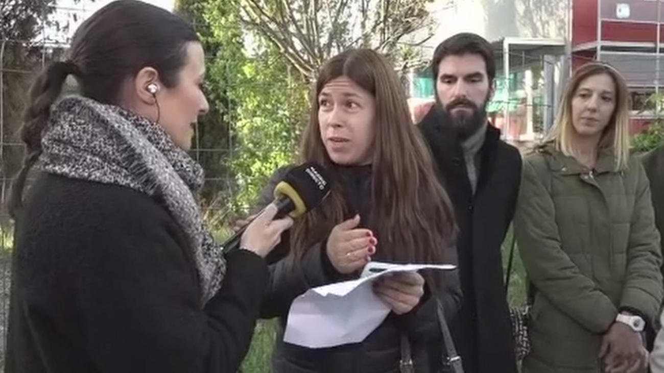 Una guardería cierra por sorpresa en pleno curso escolar en Pozuelo