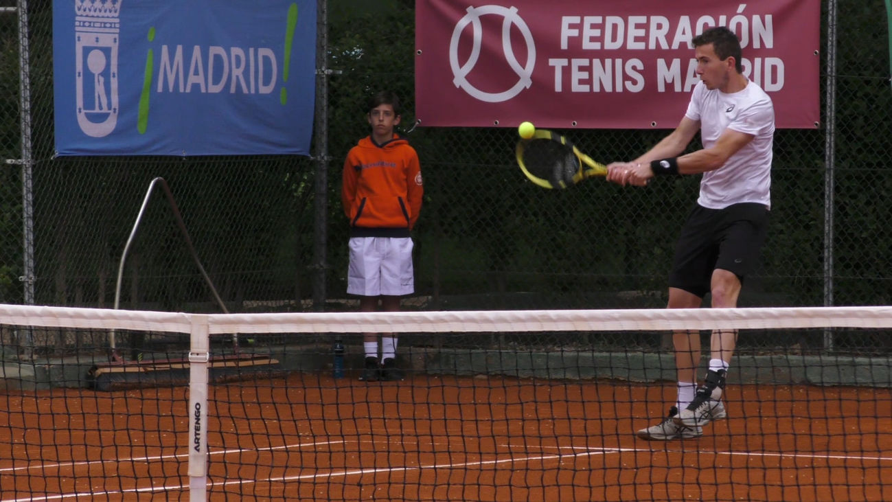 Madrid se Mueve 27.04.2019