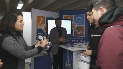 La importancia de practicar deporte, pero sin excesos