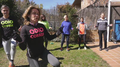 ¿Qué significa ser Walden Runner?