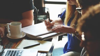 Pasos para montar una sociedad