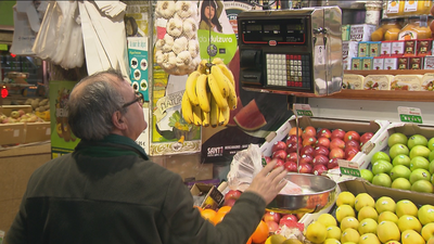 Descuentos para renovar las básculas de las pymes en Tres Cantos