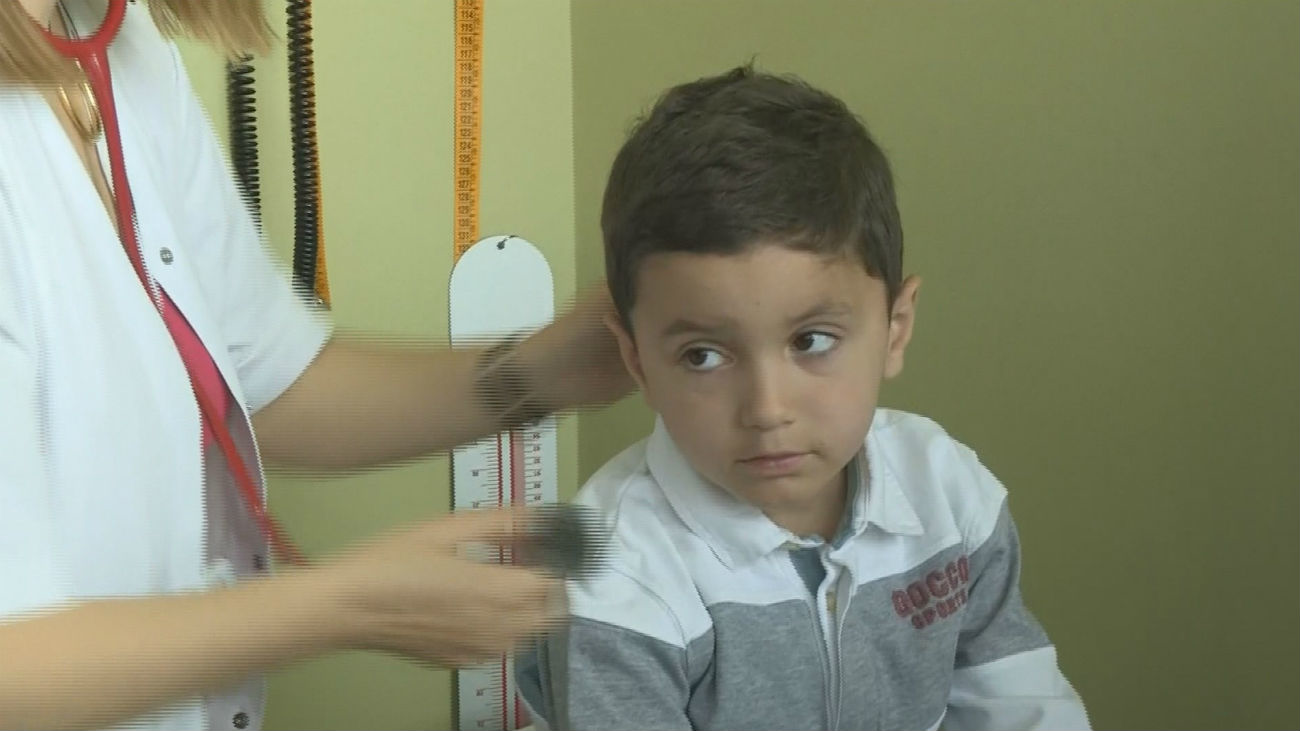 Curan a un niño con leucemia gracias a una nueva inmunoterapia