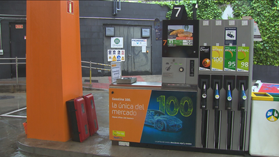 ¿La gasolina del futuro?