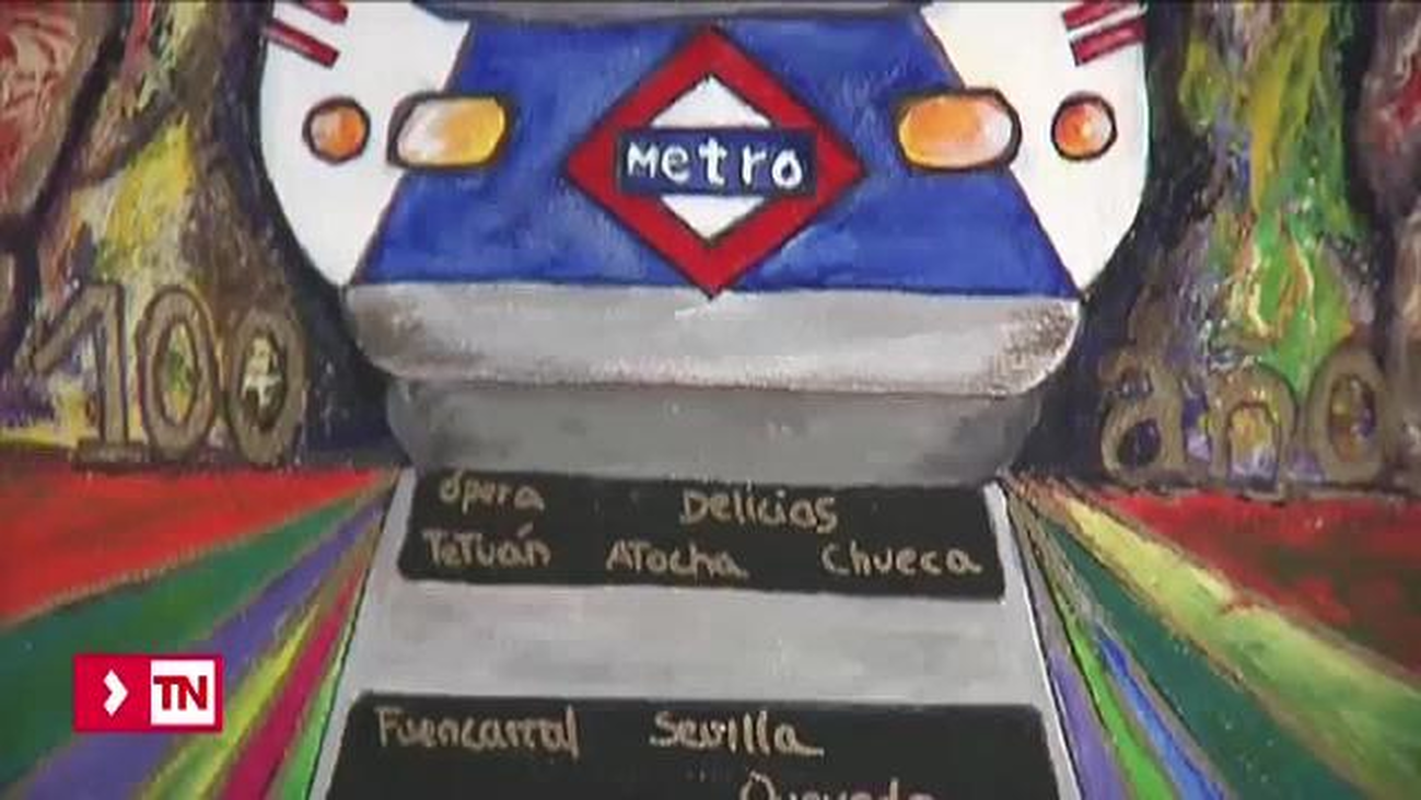 ¿Qué es el metro de Madrid para ti?