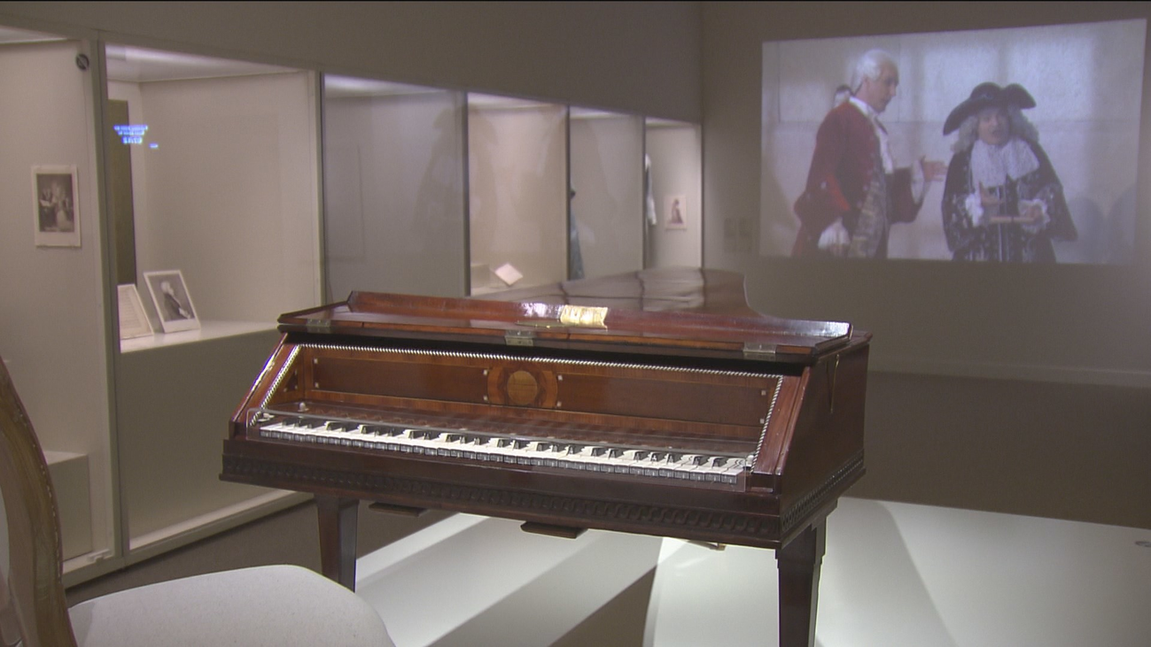 El CaixaForum analiza la ópera como hilo conductor del poder y la política