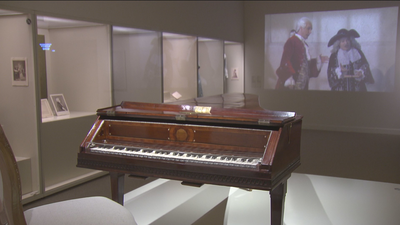 El CaixaForum analiza la ópera como hilo conductor del poder y la política