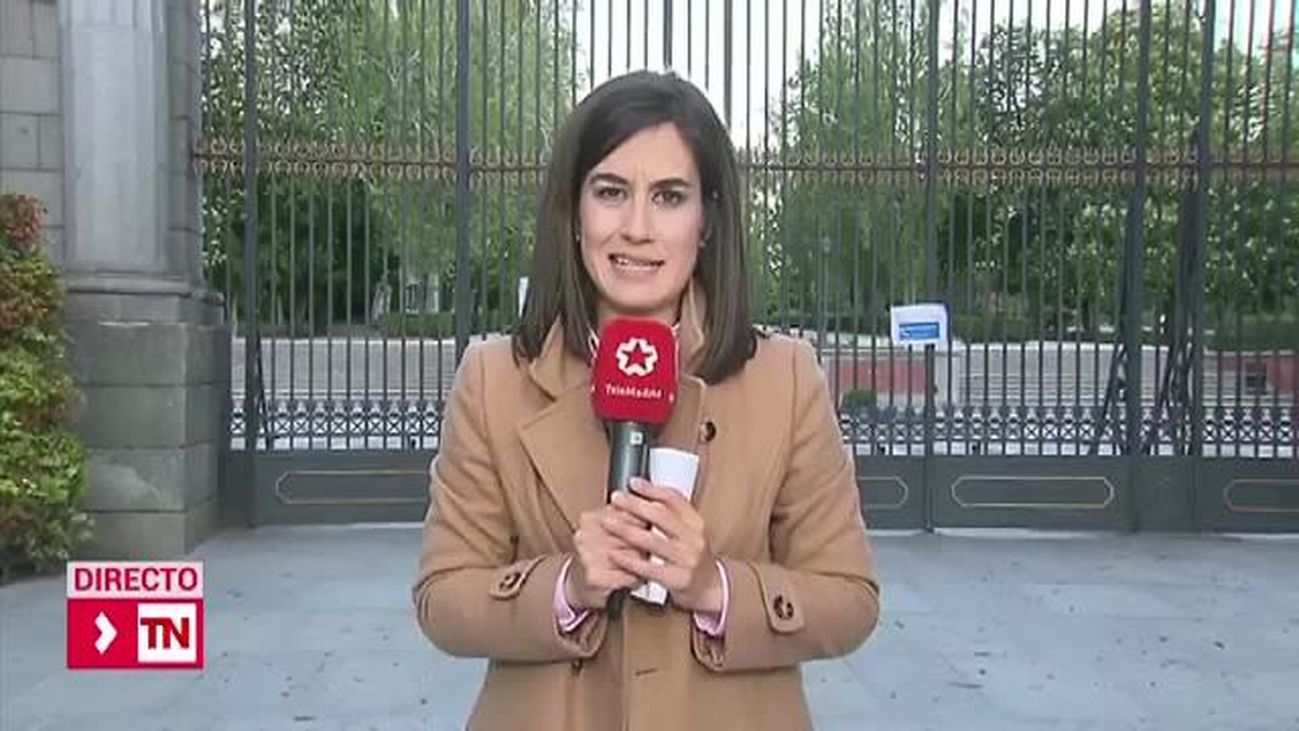 Telenoticias 2 25.04.2019