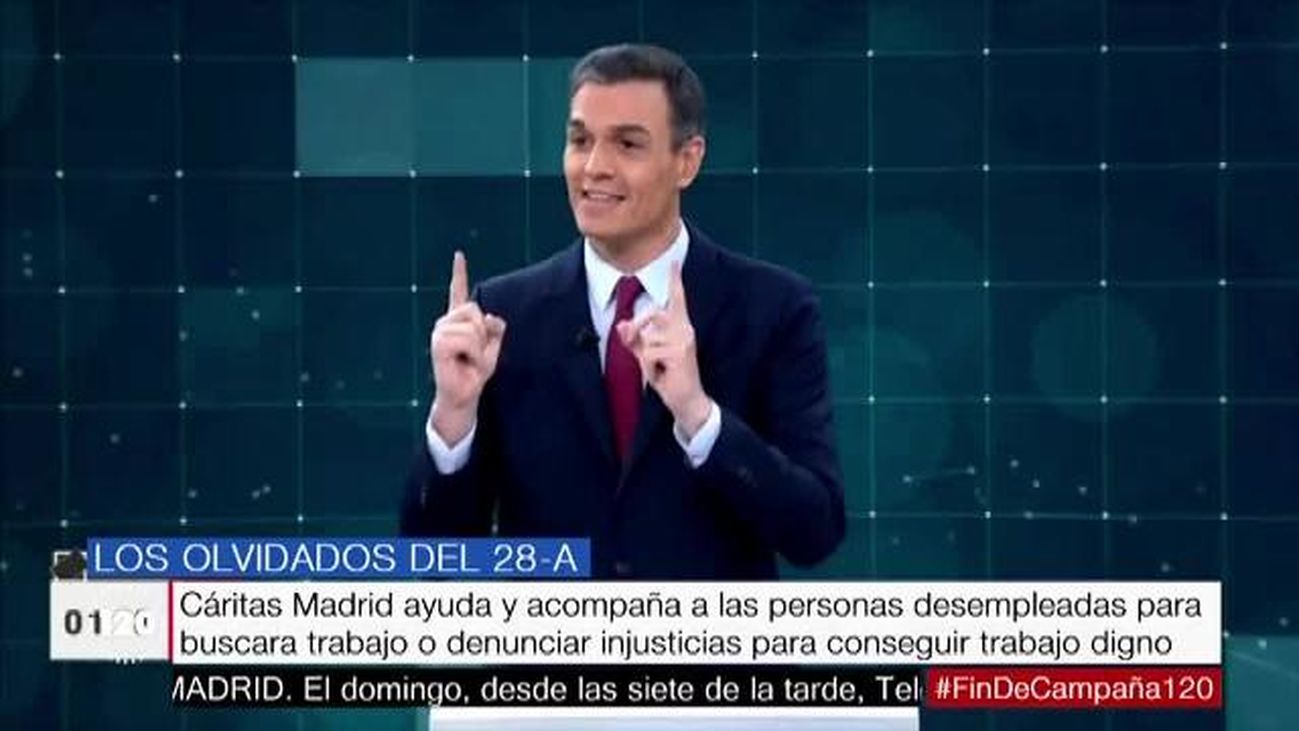 120 minutos 26.04.2019 (Parte 1)