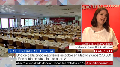 Los olvidados de la campaña electoral del 28-A