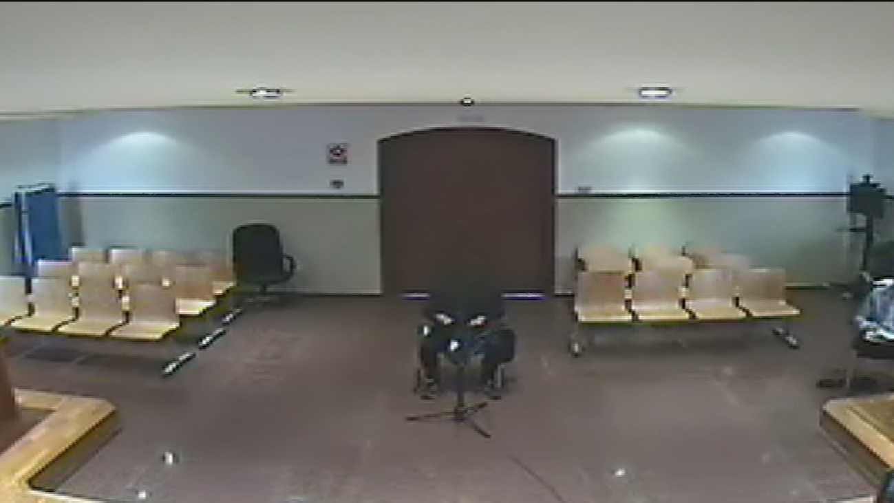 Crimen de Alcorcón: la actual novia de Mario dice que éste "sujetó a Denisa y Rocío la apuñaló"