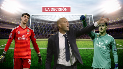 Las paradas de Keylor Navas alimentan el debate