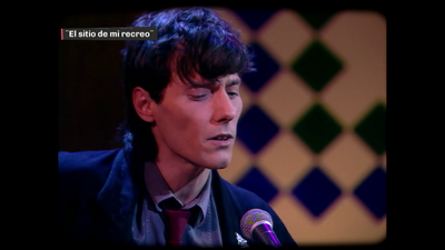 Adiós al chico triste y solitario