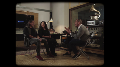 Camela crea la ‘tecnorumba’