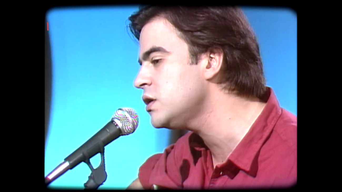 Enrique Urquijo, la voz melancólica de los 80, se apaga