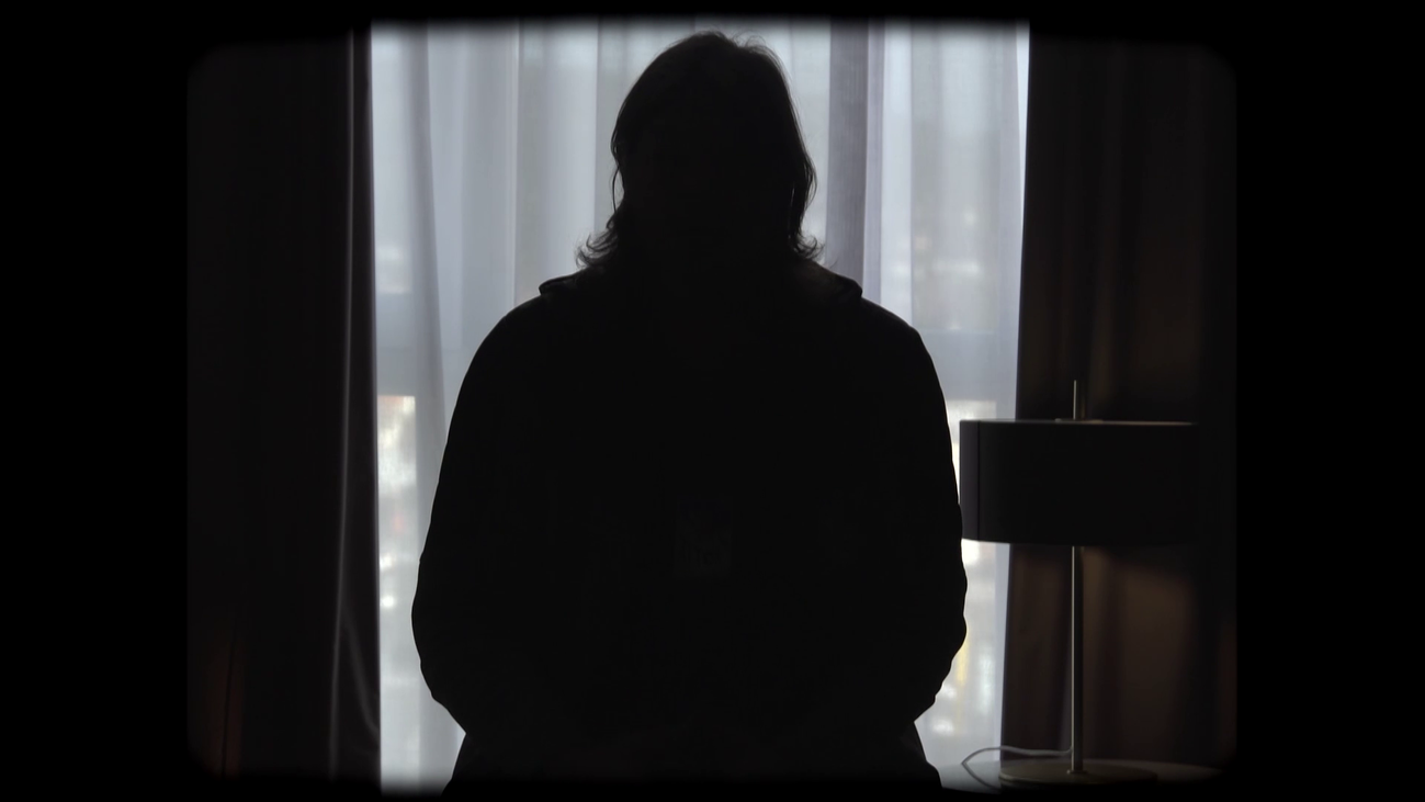 Habla por primera vez un testigo presencial del asesinato de Aitor Zabaleta