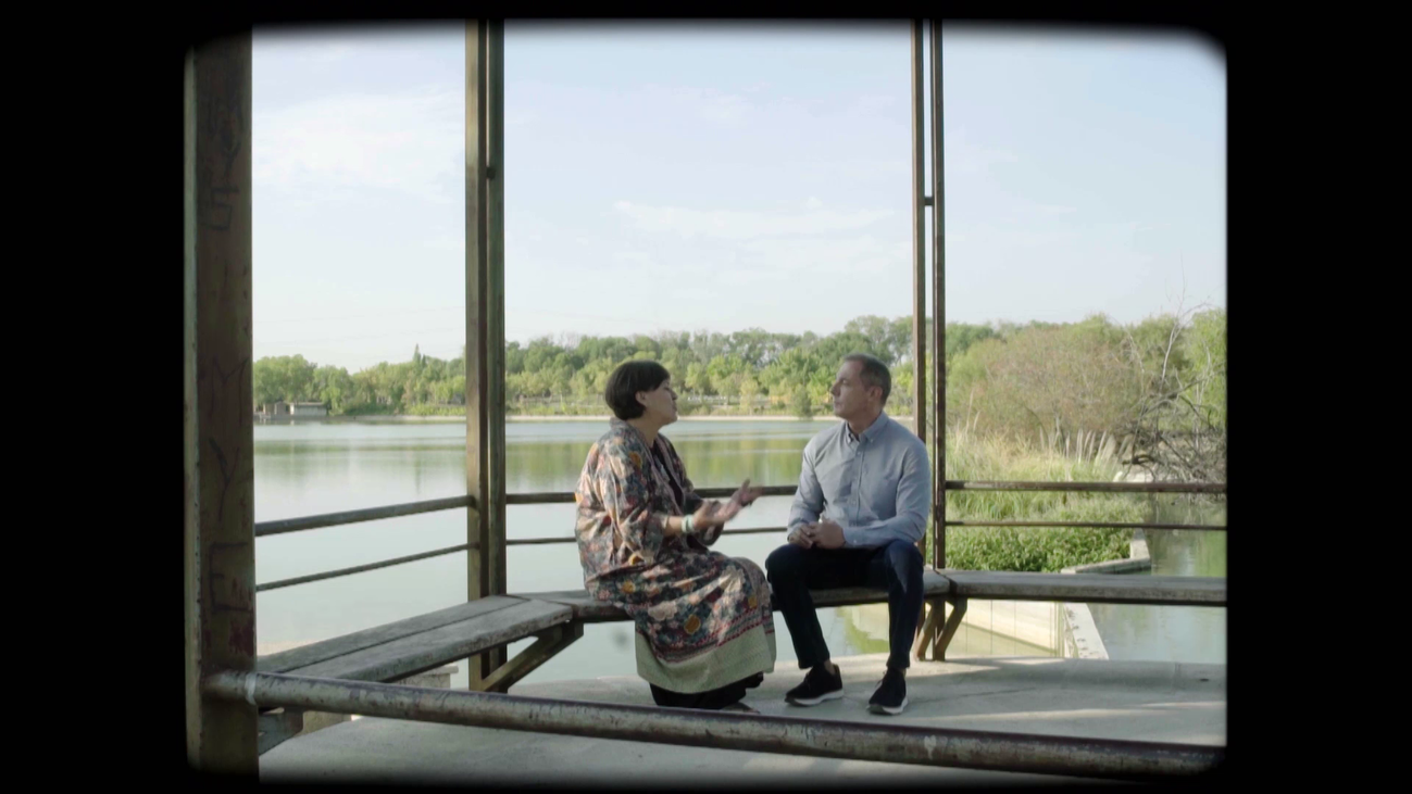 Leganés acogió a 110 refugiados bosnios a principios de los 90