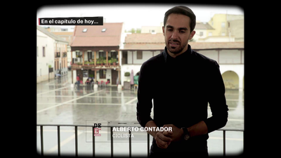 Dónde estabas entonces recuerda el incendio del Windsor y el primer Tour de Contador