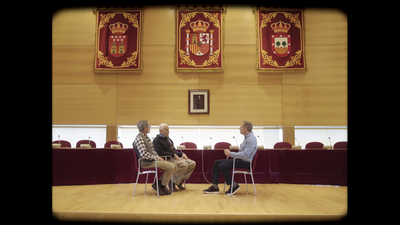 La primera pareja homosexual que se casó en España era de Tres Cantos