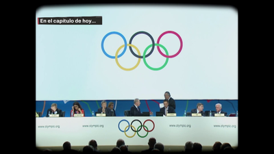 Los principales acontecimientos ocurridos en Madrid entre 2013 y 2016