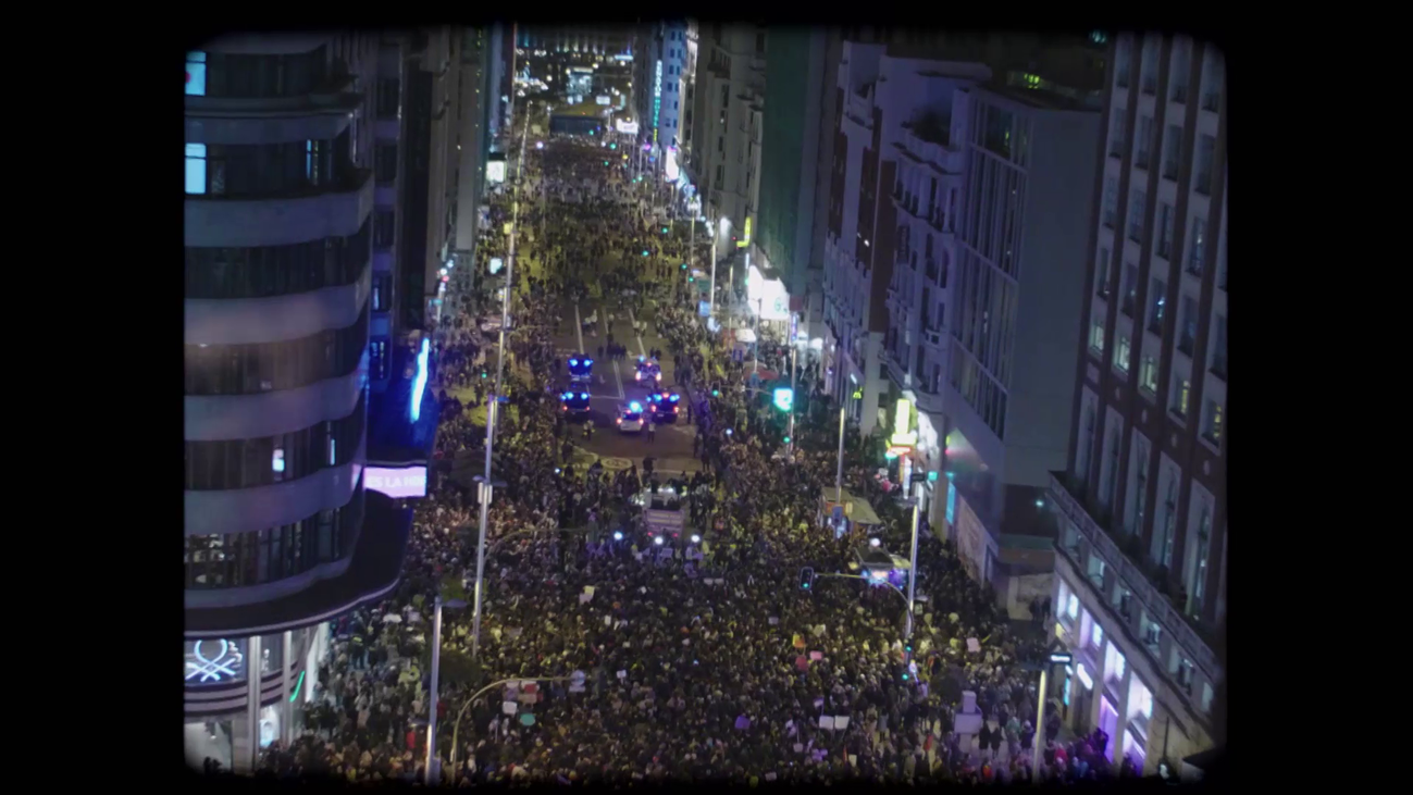 Los principales acontecimientos ocurridos en Madrid entre 2017 y 2018