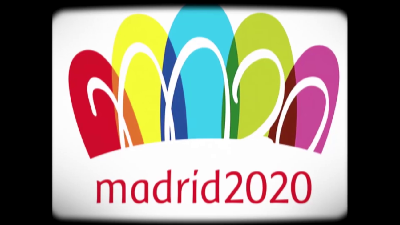 El sueño olímpico truncado