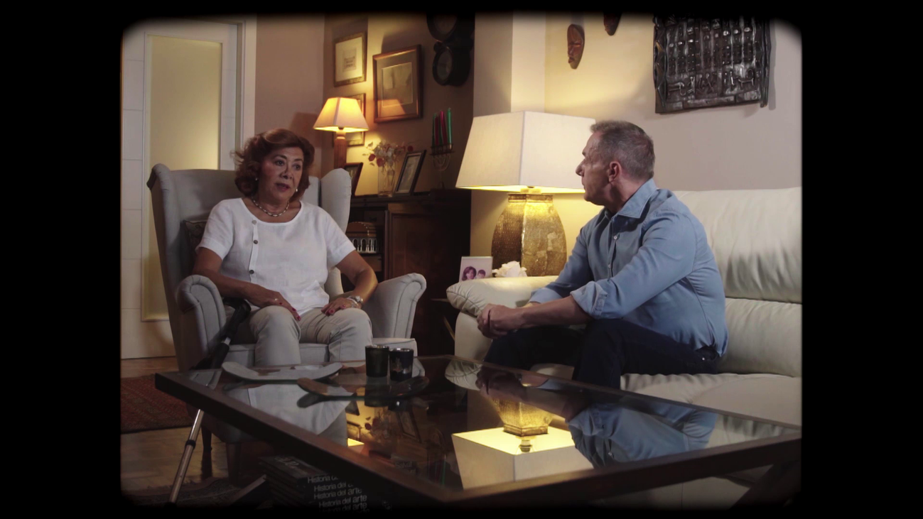 La tragedia del avión de Spanair: hablamos con una de las 18 supervivientes