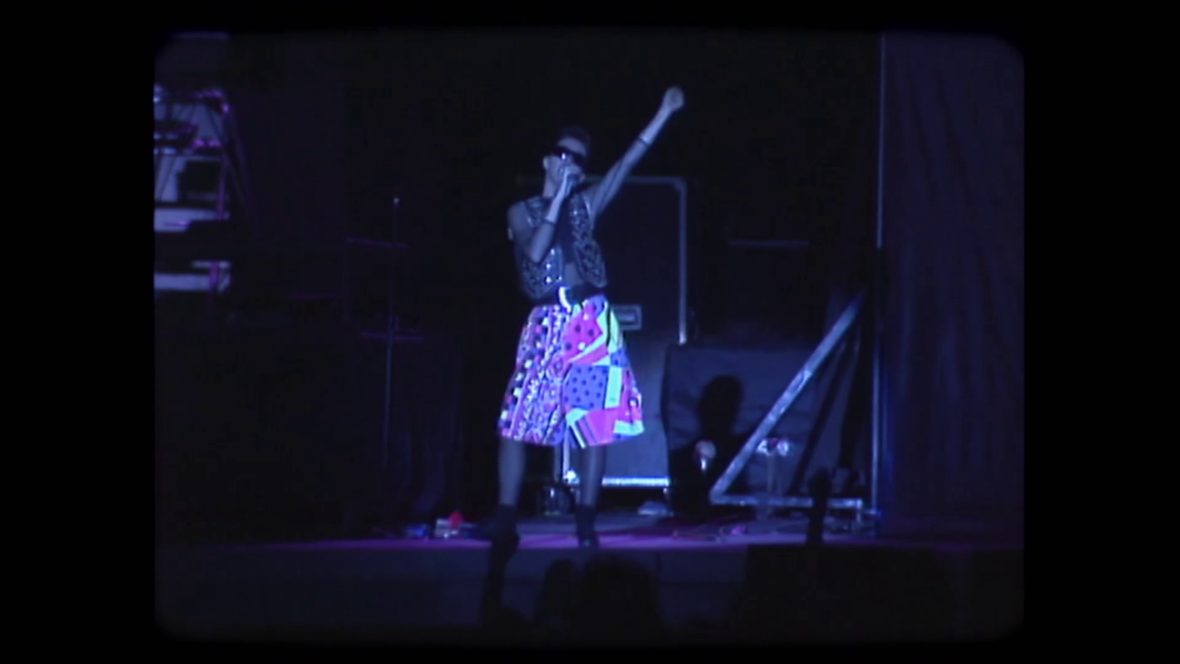 El último concierto de Mecano