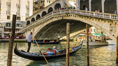 Escapada a Venecia: cuándo ir, qué probar, qué visitar…