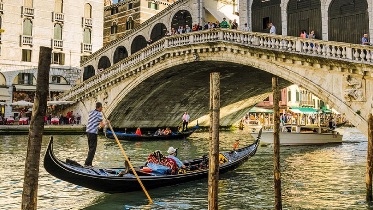 Escapada a Venecia: cuándo ir, qué probar, qué visitar…
