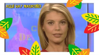 Terelu celebra con nosotros los 30 años de Telemadrid