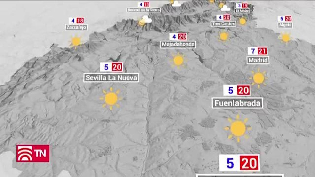 El Tiempo 26.04.2019