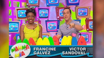 ‘Mamma Mía’, ¡cómo pasa el tiempo!