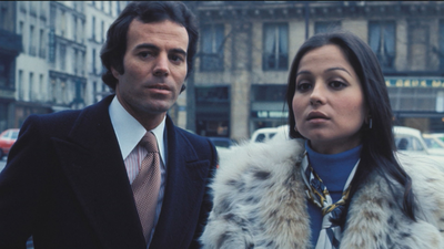 La historia de amor de Julio Iglesias con Isabel Preysler