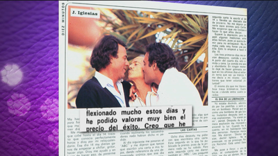 El secuestro de su padre cambia su manera de ver la vida