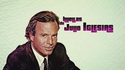 Huellas de Elefante: Julio Iglesias