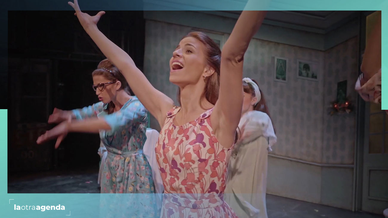 Tu agenda semanal con todos los planes de la capital