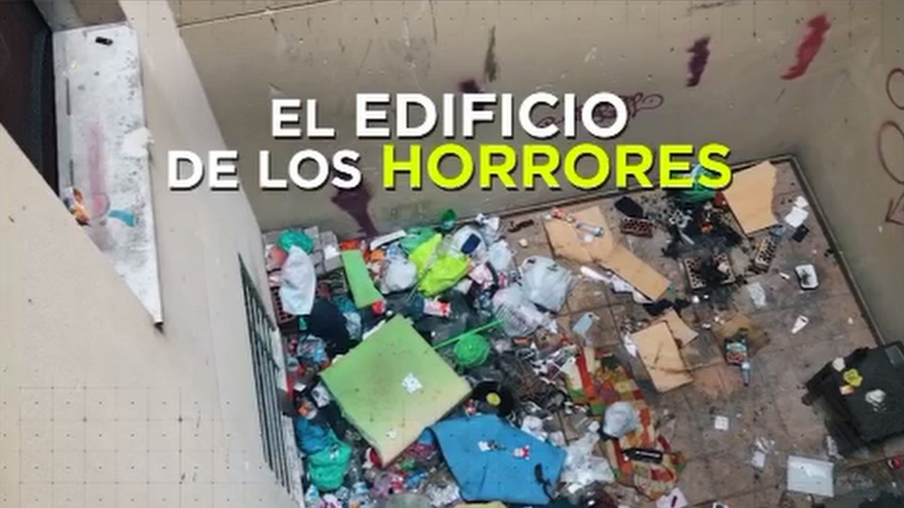 Madrid Directo 26.04.2019