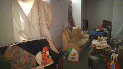 Así es por dentro el narcolocal que llevan meses denunciando los vecinos de Simancas